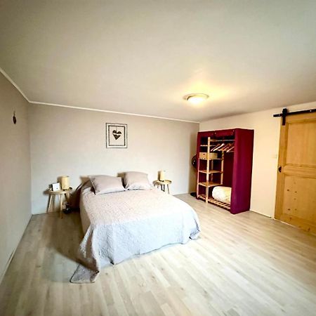 Gite Au Giessen - 1Er Etage Biesheim Luaran gambar