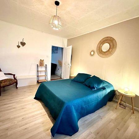 Gite Au Giessen - 1Er Etage Biesheim Luaran gambar